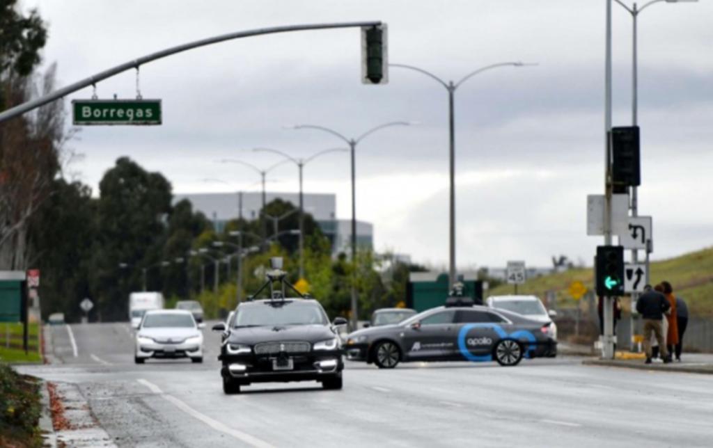 Robotaxi商业化落地，遥遥无期