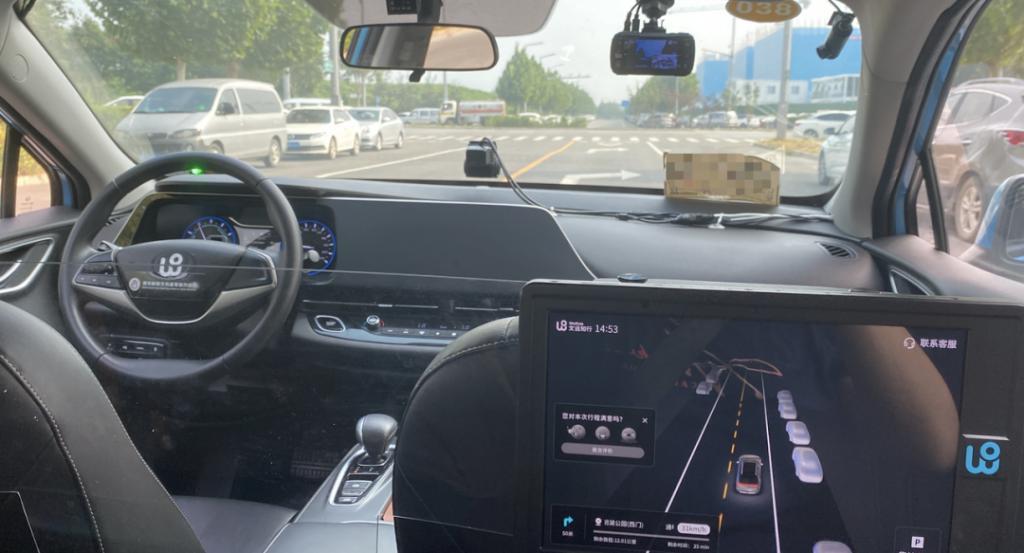 Robotaxi商业化落地，遥遥无期