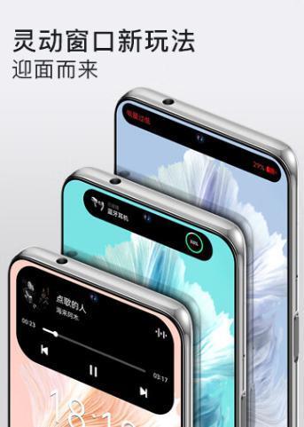 599 元的 “ 华为 P60 ” ！给我整无语了