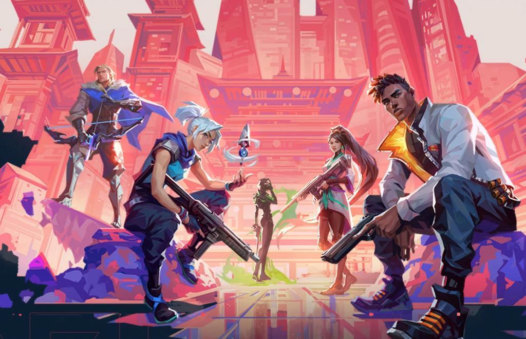 当年张杰代言的《逆战》，现在开始研究修仙了。