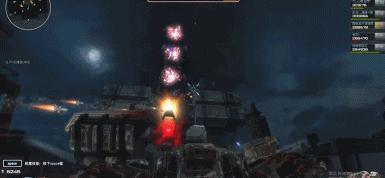 当年张杰代言的《逆战》，现在开始研究修仙了。