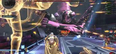 当年张杰代言的《逆战》，现在开始研究修仙了。