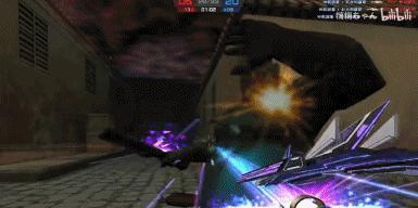 当年张杰代言的《逆战》，现在开始研究修仙了。