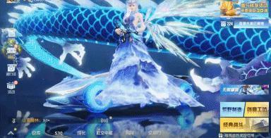 当年张杰代言的《逆战》，现在开始研究修仙了。