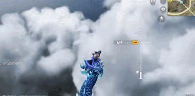 当年张杰代言的《逆战》，现在开始研究修仙了。