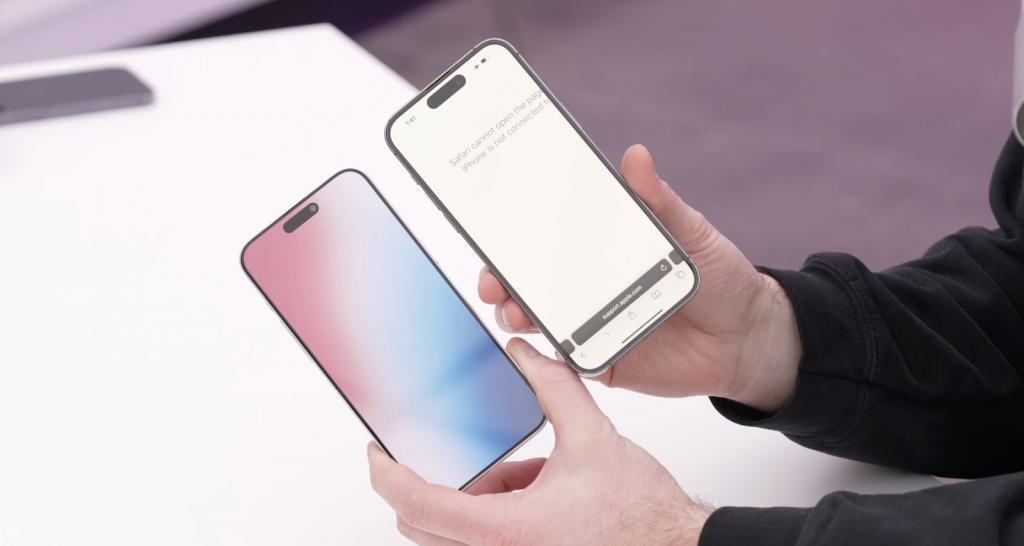 iPhone 15系列关键信息全部泄露,选购攻略提前看