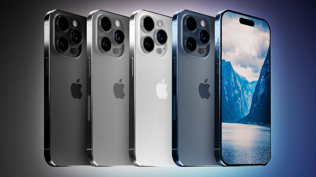 iPhone 15系列关键信息全部泄露,选购攻略提前看