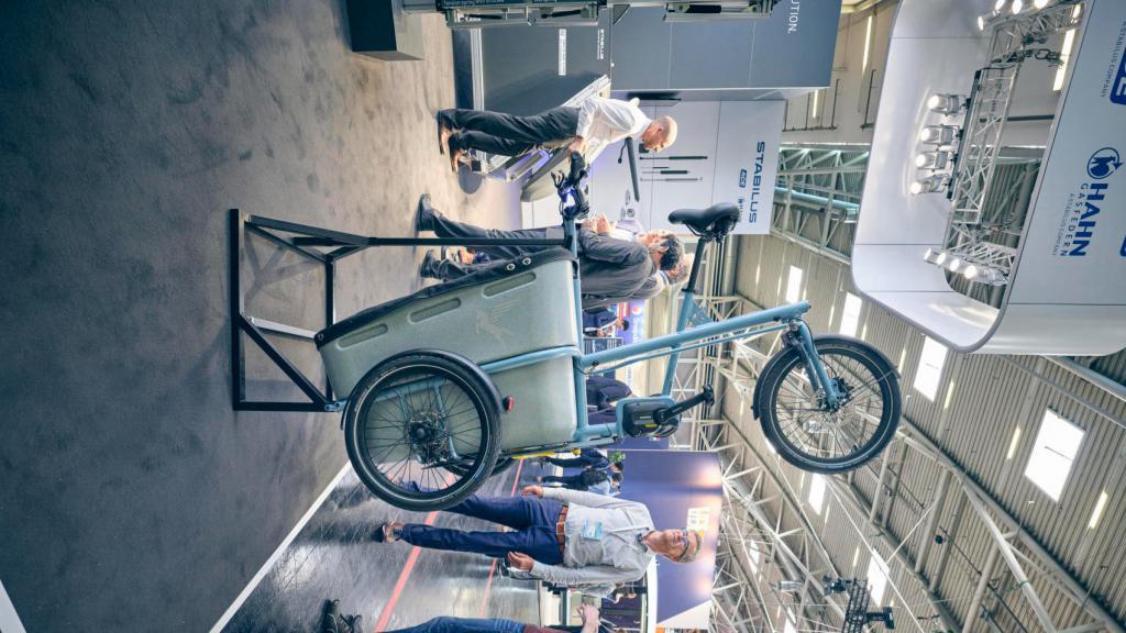 德国车展，真的就这？