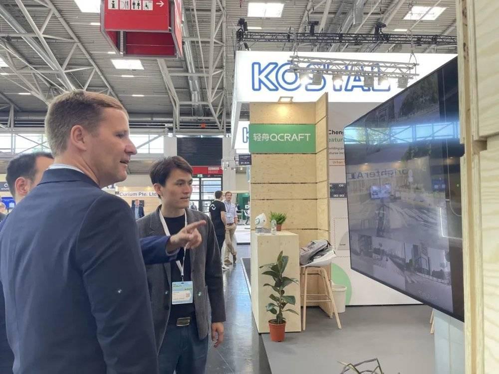 德国车展，真的就这？