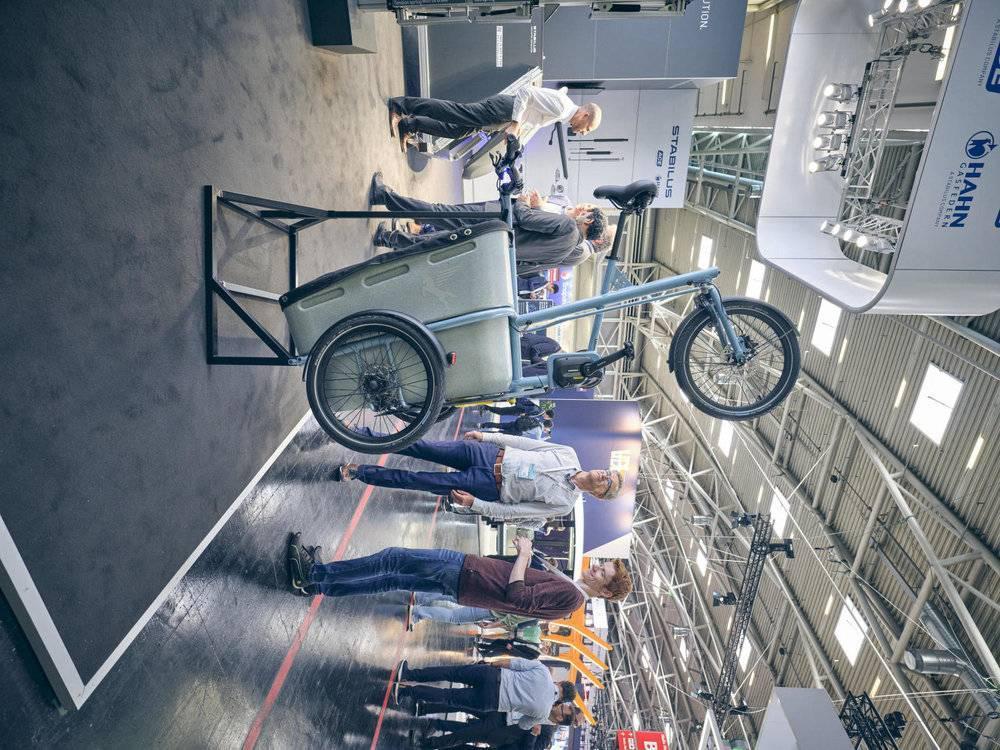 德国车展，真的就这？