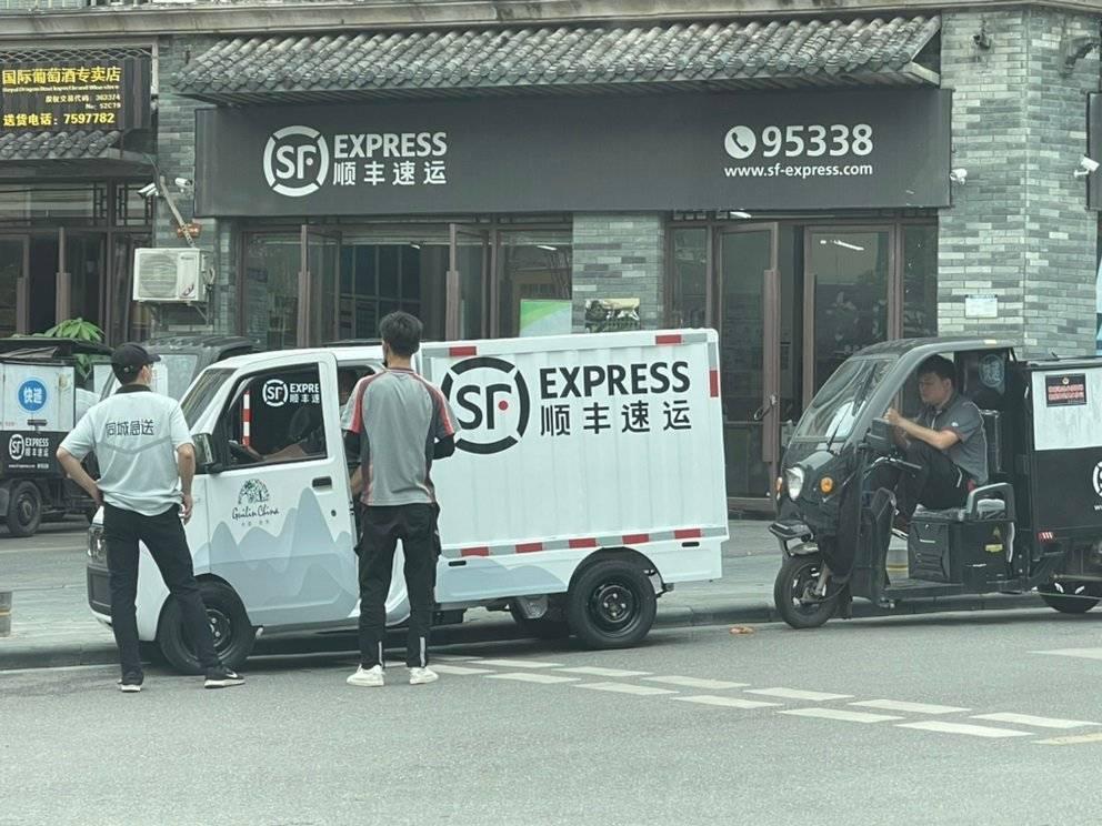 德国车展，真的就这？