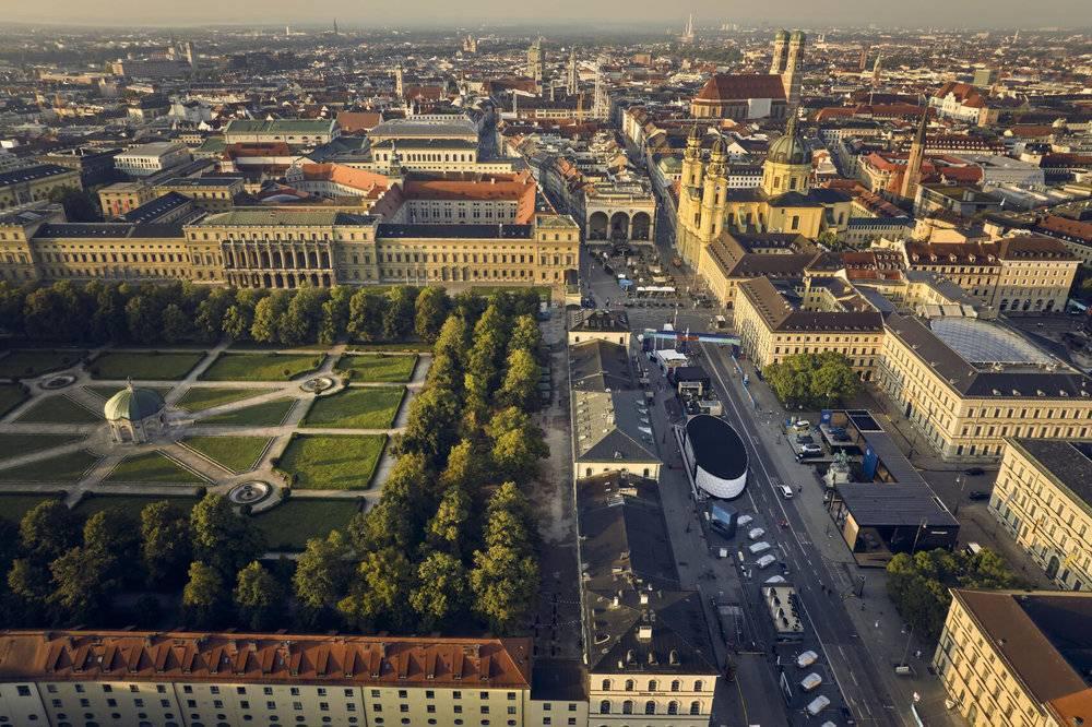 德国车展，真的就这？