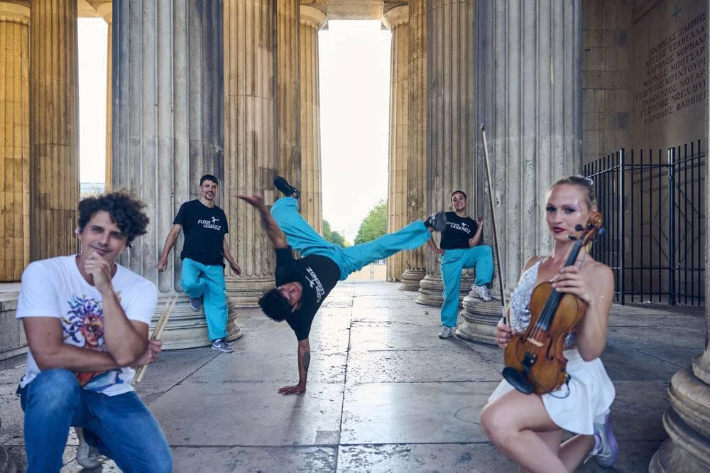 德国车展，真的就这？