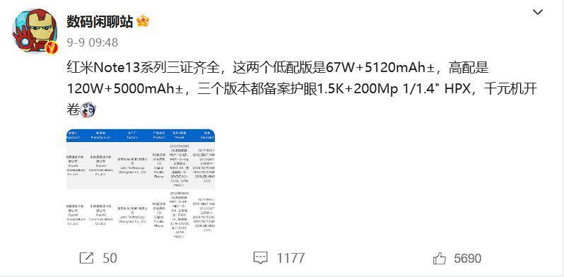 王腾龙王归位，要带着红米新机死磕千元机市场