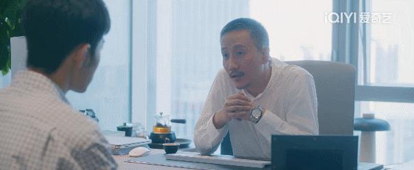 暖男天花板！让他来演真是找对人了