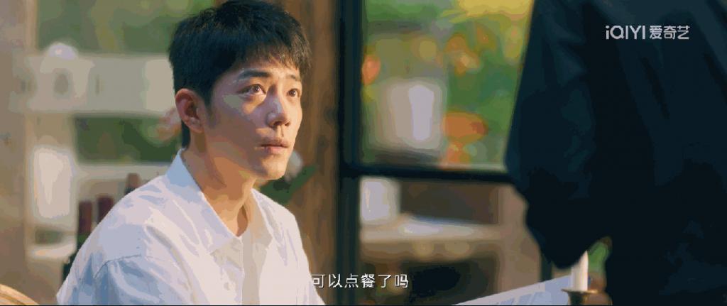 暖男天花板！让他来演真是找对人了