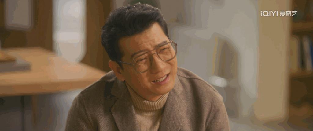 暖男天花板！让他来演真是找对人了
