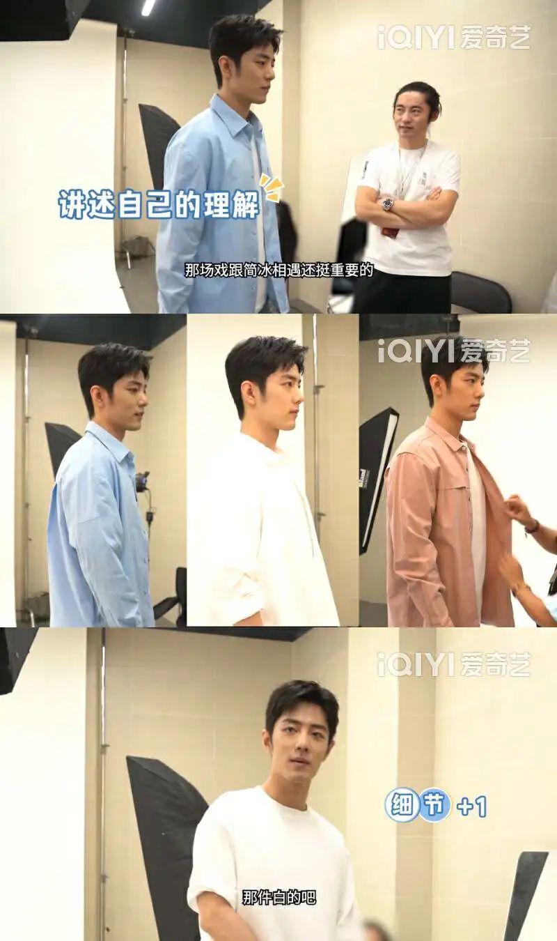 暖男天花板！让他来演真是找对人了