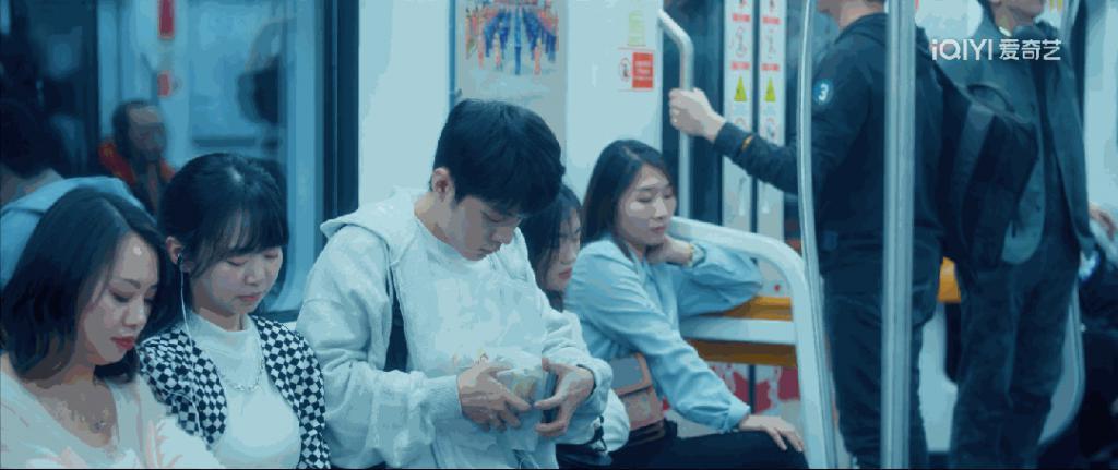 暖男天花板！让他来演真是找对人了