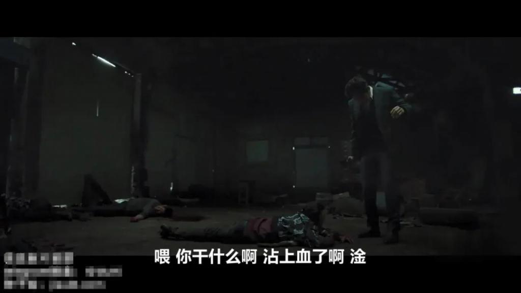封杀两年还能复出，就凭这片？