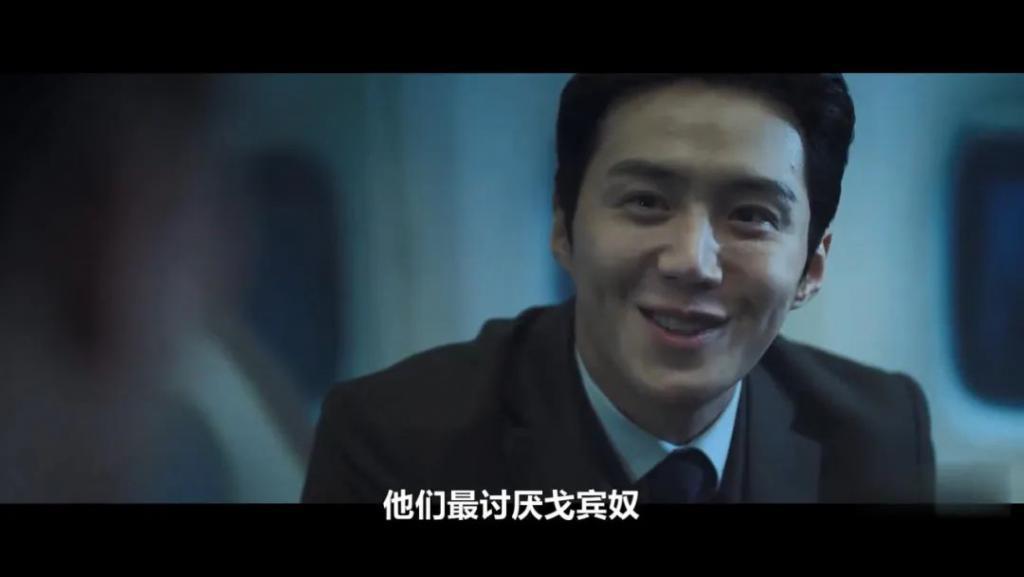封杀两年还能复出，就凭这片？