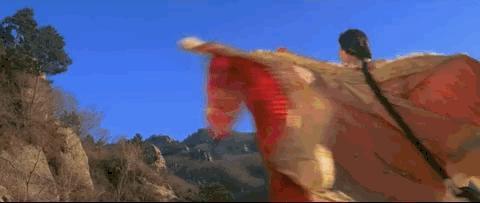 等了18年，这第一美人终于回归了