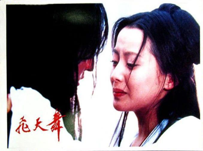 等了18年，这第一美人终于回归了