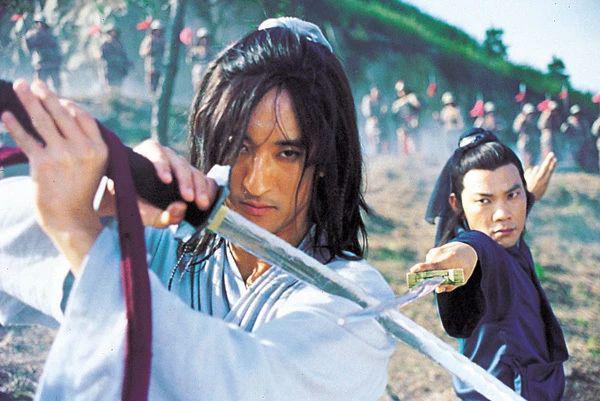 等了18年，这第一美人终于回归了