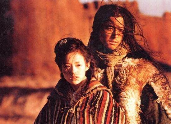 等了18年，这第一美人终于回归了