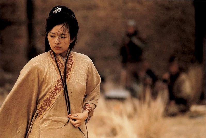 等了18年，这第一美人终于回归了