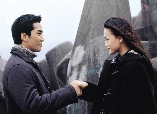 等了18年，这第一美人终于回归了