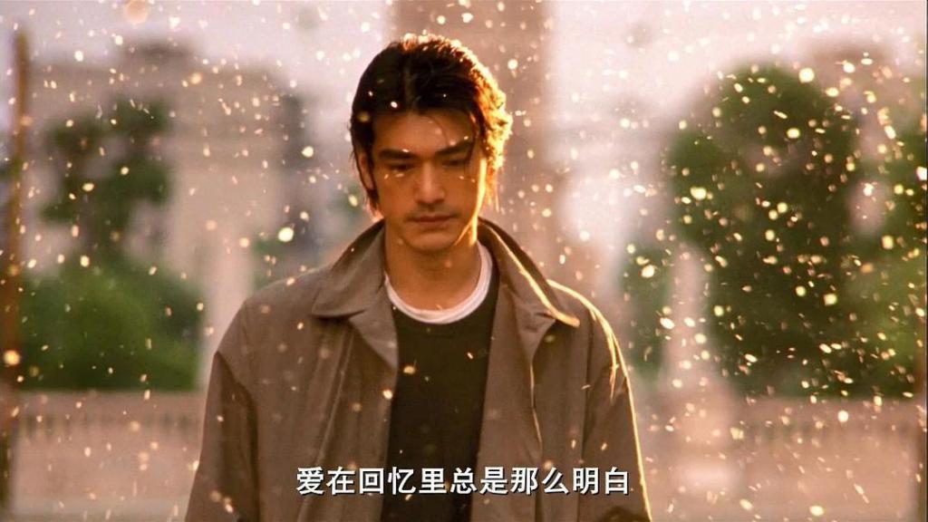 等了18年，这第一美人终于回归了