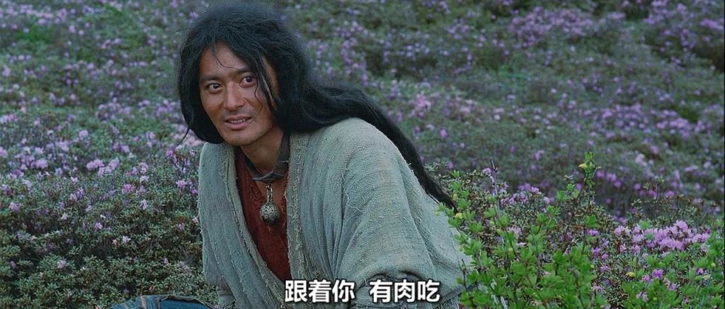 等了18年，这第一美人终于回归了