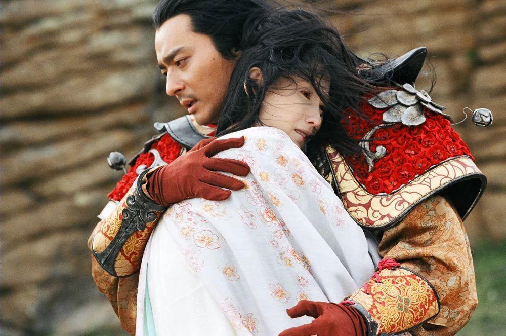 等了18年，这第一美人终于回归了