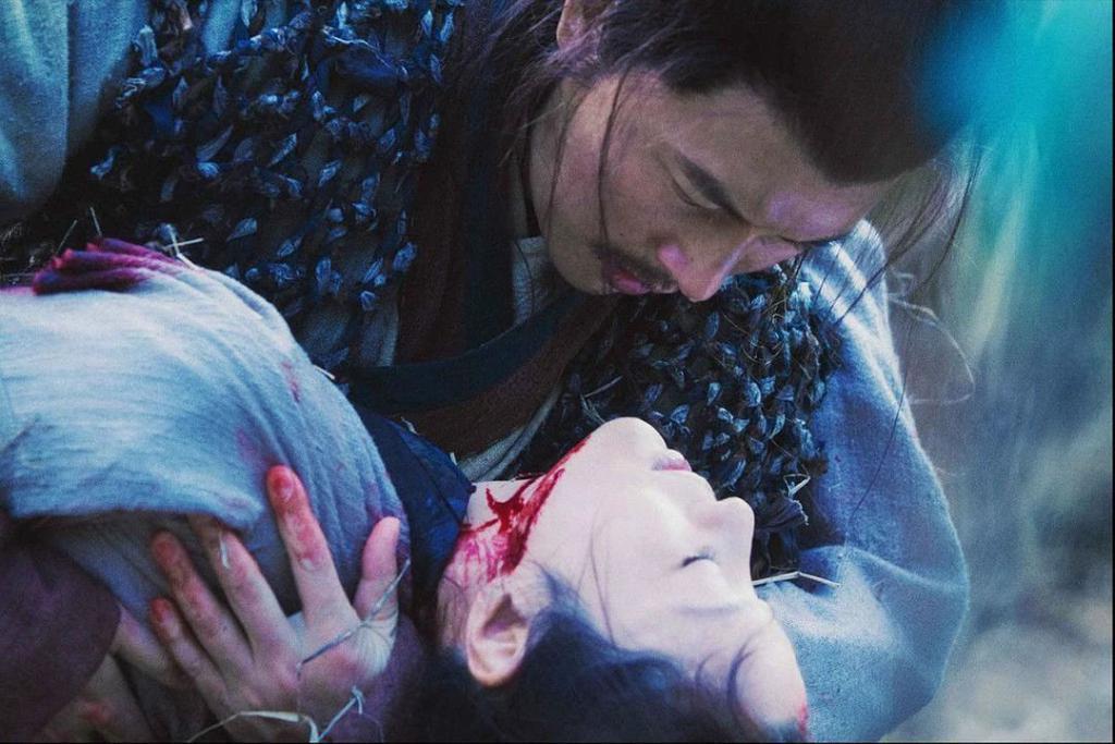 等了18年，这第一美人终于回归了