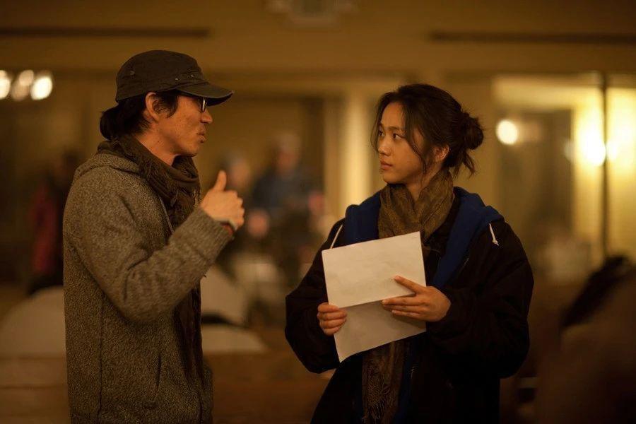 等了18年，这第一美人终于回归了