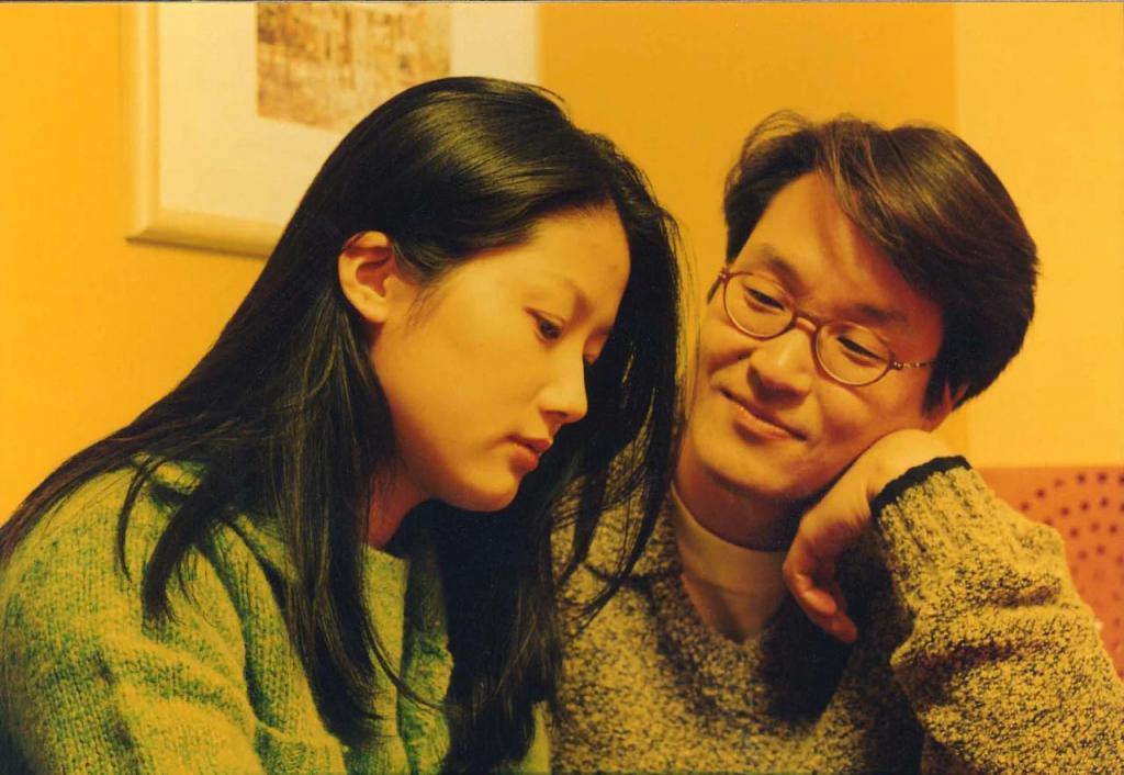 等了18年，这第一美人终于回归了