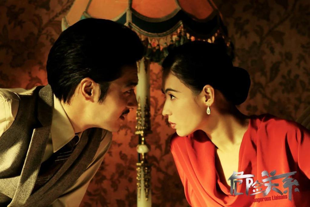 等了18年，这第一美人终于回归了