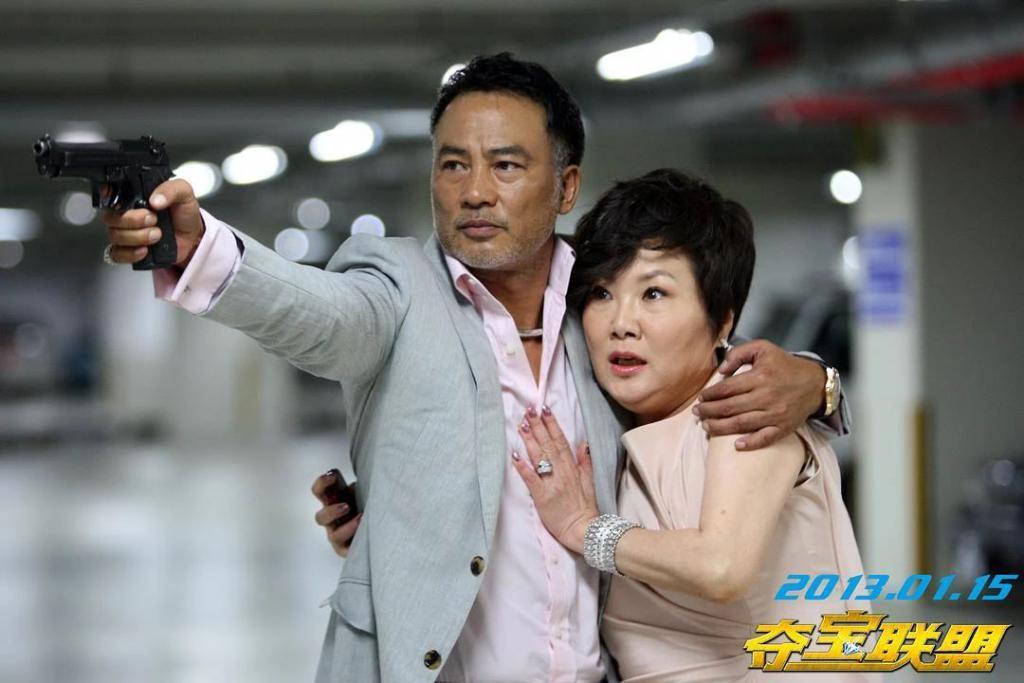 等了18年，这第一美人终于回归了