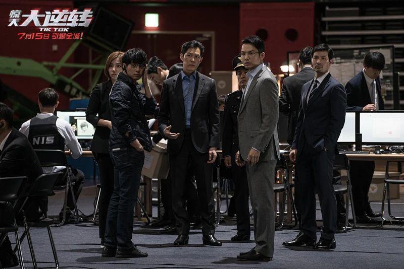 等了18年，这第一美人终于回归了