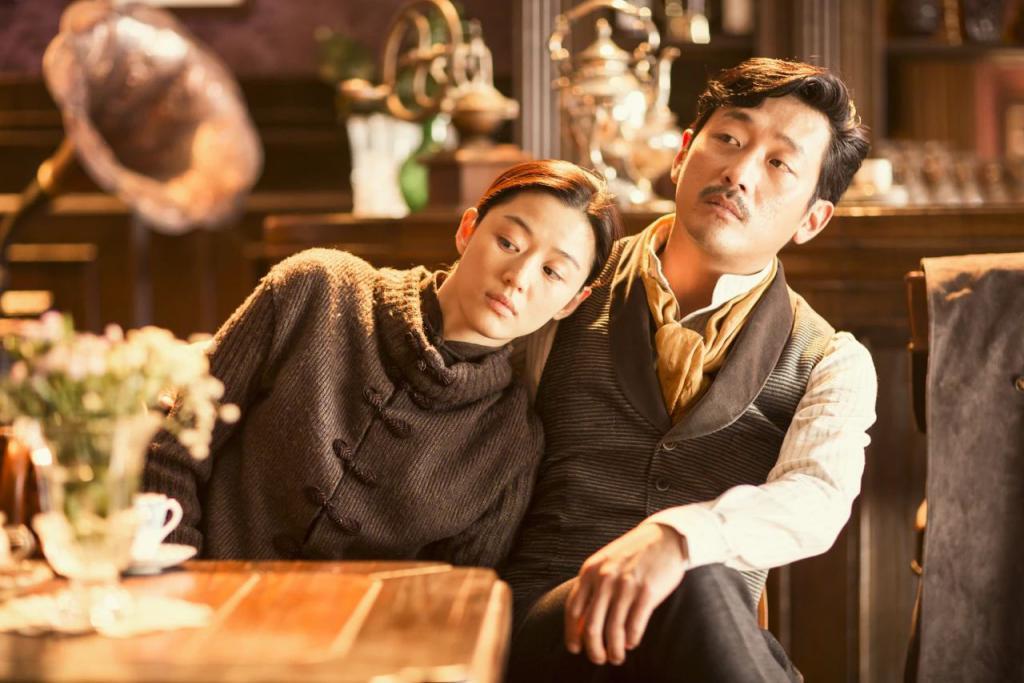 等了18年，这第一美人终于回归了