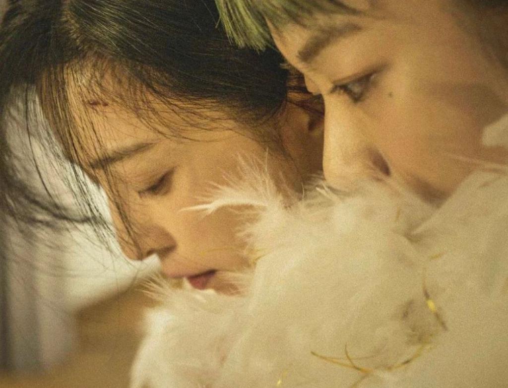 等了18年，这第一美人终于回归了