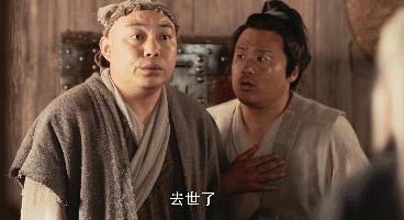 撕破内娱丑闻，还是赵本山敢！