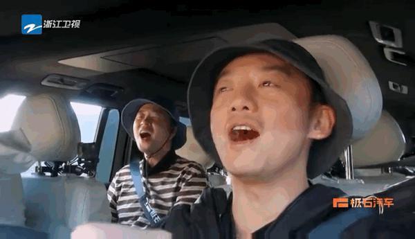 娱乐圈猛汉，竟然变成小哭包啦？