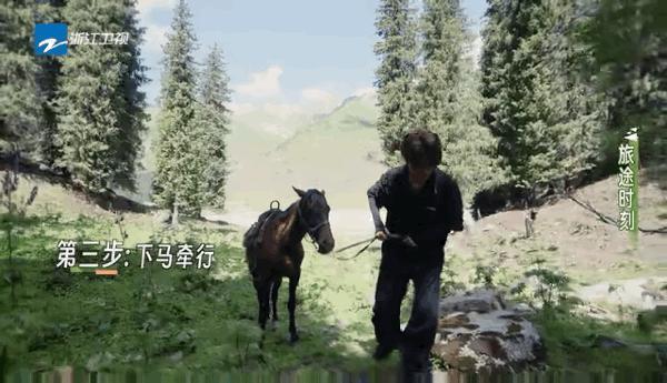 娱乐圈猛汉，竟然变成小哭包啦？