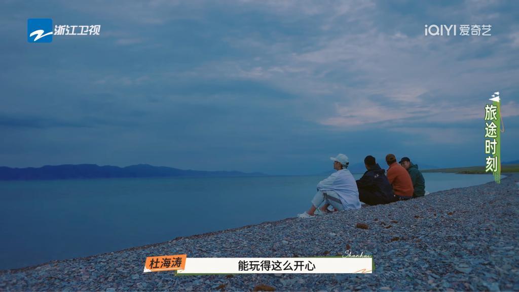 娱乐圈猛汉，竟然变成小哭包啦？