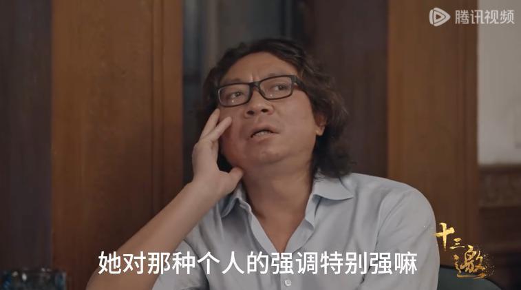 许知远放弃深刻后，我看到了费翔的脆弱
