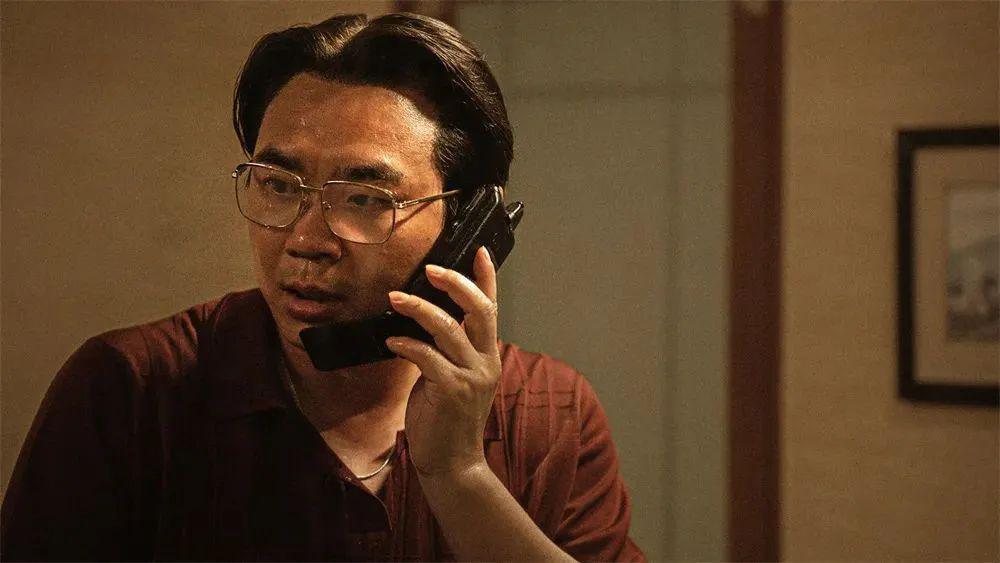 这部也是一言难尽