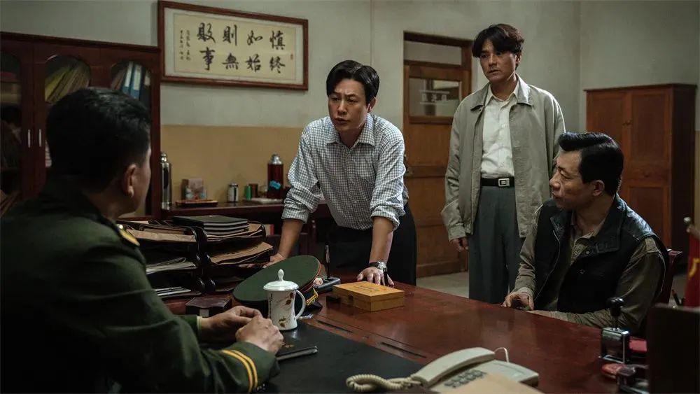 这部也是一言难尽