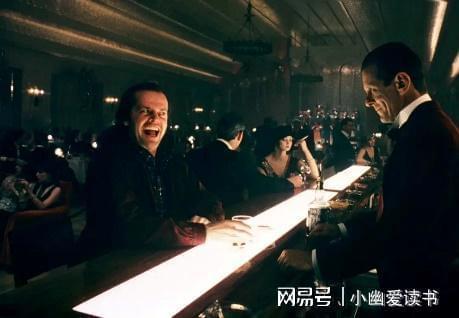 斯蒂芬·金《闪灵》：人性之恶才是最恐怖的